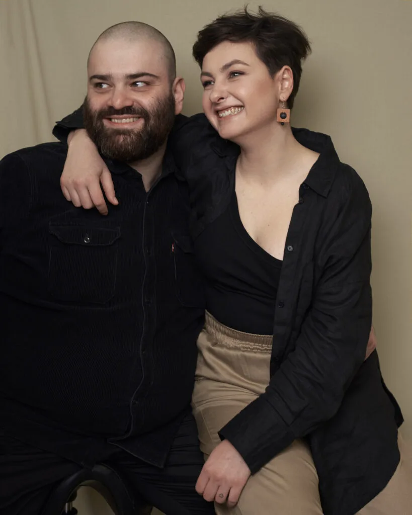 Artur ja Nika