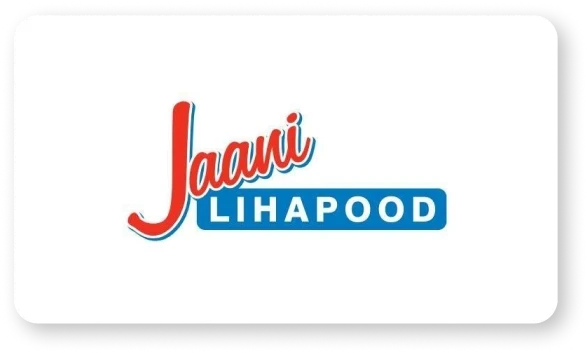 Jaani Lihapood