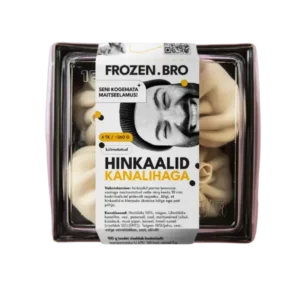 HINKAALID kanalihaga 4TK/360G