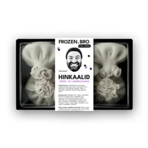 HINKAALID veise- ja lambalihaga 6TK/540G
