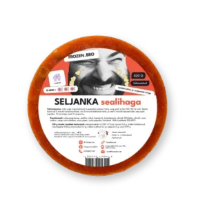 SELJANKA lihane 820G